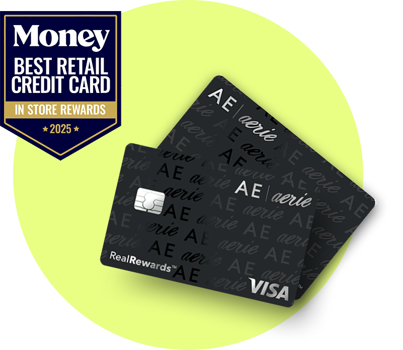 Money - BEST RETAIL CREDIT CARD - IN STORE REWARDS - 2025